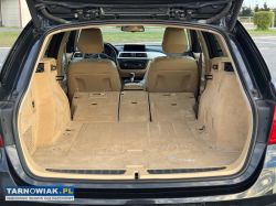 Bmw f31 320d - automat - head up display / xenon - Obrazek 3