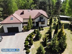 Dom 274 m2 Łętowice - Obrazek 1