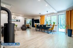 Dom 274 m2 Łętowice - Obrazek 3