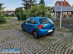 Citroen c3 2010r. 1.6hdi stan bdb - Obrazek 2