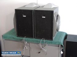 Potężne kolumny imprezowe z Subami. DOSTAWA - Obrazek 4