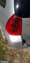 Tylne lampy Peugeot 307 SW Kombi - Obrazek 1