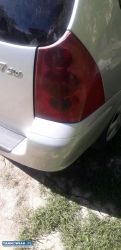 Tylne lampy Peugeot 307 SW Kombi - Obrazek 2