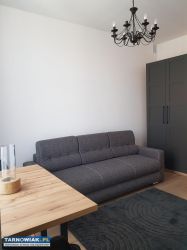 mieszkanie Tarnów Krasińskiego ok. 28m2 - Obrazek 4