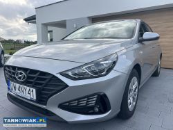 Hyundai i 30 2021r 1.5 dostępne 6szt - Obrazek 1