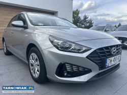 Hyundai i 30 2021r 1.5 dostępne 6szt - Obrazek 2