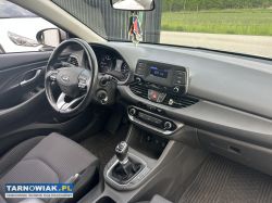 Hyundai i 30 2021r 1.5 dostępne 6szt - Obrazek 4