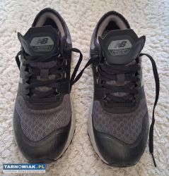 Sprzedam buty New Balance - Obrazek 1