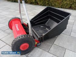 Kosiarka ręczna - Obrazek 1