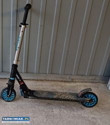 Hulajnoga oxelo decathlon - Obrazek 1