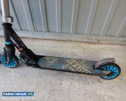 Hulajnoga oxelo decathlon - Obrazek 3