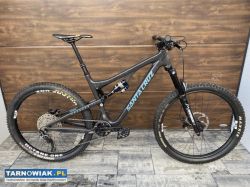 Santa Cruz Bronson CC Marzocchi RockShox karbon L - Obrazek 1