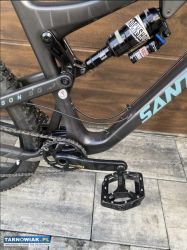 Santa Cruz Bronson CC Marzocchi RockShox karbon L - Obrazek 2
