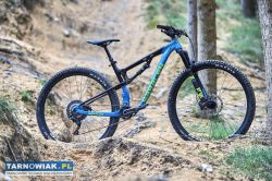 Saracen Traverse Elite Fox Float DPS Fox 34 rozm.L - Obrazek 1