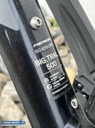 Merida Big Trail 500 stan b.db rozm. L - Obrazek 4
