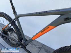 Cube Reaction HPA Sram GX RockShox Yari rama 19” d - Obrazek 2
