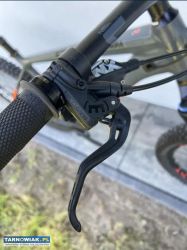 Cube Reaction HPA Sram GX RockShox Yari rama 19” d - Obrazek 3