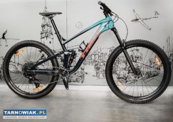 Trek Slash 7 idealny stan, enduropo serwisie M/L - Obrazek 2
