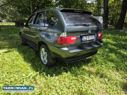 Bmw x5 3.0d 218km - Obrazek 2