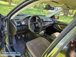 Bmw x5 3.0d 218km - Obrazek 3