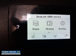 drukarka hp - Obrazek 1