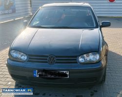 Volkswagen Golf 4 - Obrazek 1