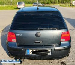 Volkswagen Golf 4 - Obrazek 2