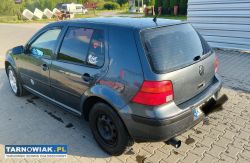 Volkswagen Golf 4 - Obrazek 3