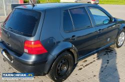 Volkswagen Golf 4 - Obrazek 4