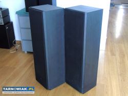 Kolumny sharp cp-7700 mocne 2 x 250 wat. 8 ohm. Do - Obrazek 2