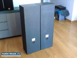 Kolumny sharp cp-7700 mocne 2 x 250 wat. 8 ohm. Do - Obrazek 4