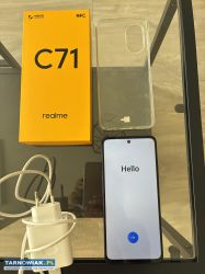 Realme c71 256 gb - Obrazek 1