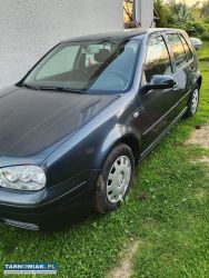 Volkswagen Golf IV - Obrazek 1