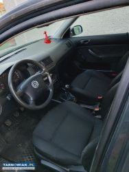 Volkswagen Golf IV - Obrazek 2