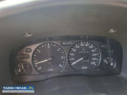 Ford Transit 2.4 Auto Laweta - Obrazek 2