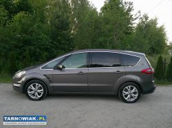 Ford s-max - Obrazek 2