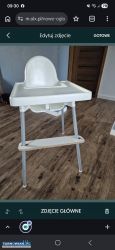 Ikea antilop - Obrazek 1