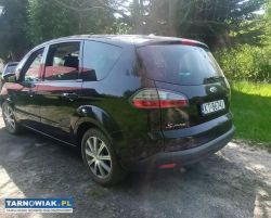 Ford s max 2.0 b z 2007r za 3850zł uszkodzone!!!!! - Obrazek 1