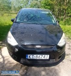 Ford s max 2.0 b z 2007r za 3850zł uszkodzone!!!!! - Obrazek 2