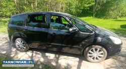 Ford s max 2.0 b z 2007r za 3850zł uszkodzone!!!!! - Obrazek 3