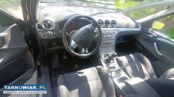 Ford s max 2.0 b z 2007r za 3850zł uszkodzone!!!!! - Obrazek 4
