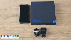 Doogee S88 Pro 6/128GB czarny, pancerny - Obrazek 4