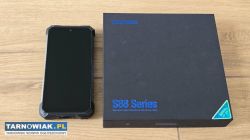 Doogee S88 Pro 6/128GB czarny, pancerny - Obrazek 3