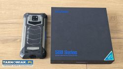 Doogee S88 Pro 6/128GB czarny, pancerny - Obrazek 2