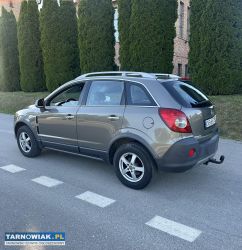 Opel antara 2.0 diesel 2007r 4x4 - Obrazek 1