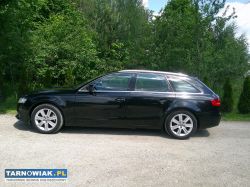 Audi a4 b8 - Obrazek 2