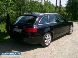 Audi a4 b8 - Obrazek 3