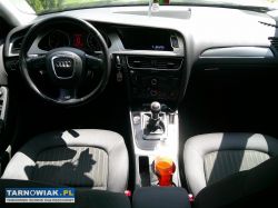 Audi a4 b8 - Obrazek 4