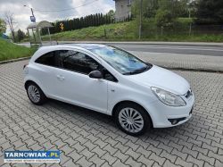 Opel corsa d 1.7 cdti isuzu klima sprawna !! - Obrazek 2