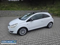 Opel corsa d 1.7 cdti isuzu klima sprawna !! - Obrazek 1
